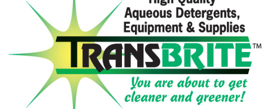 TRANSBRITE Cleaning Detergents